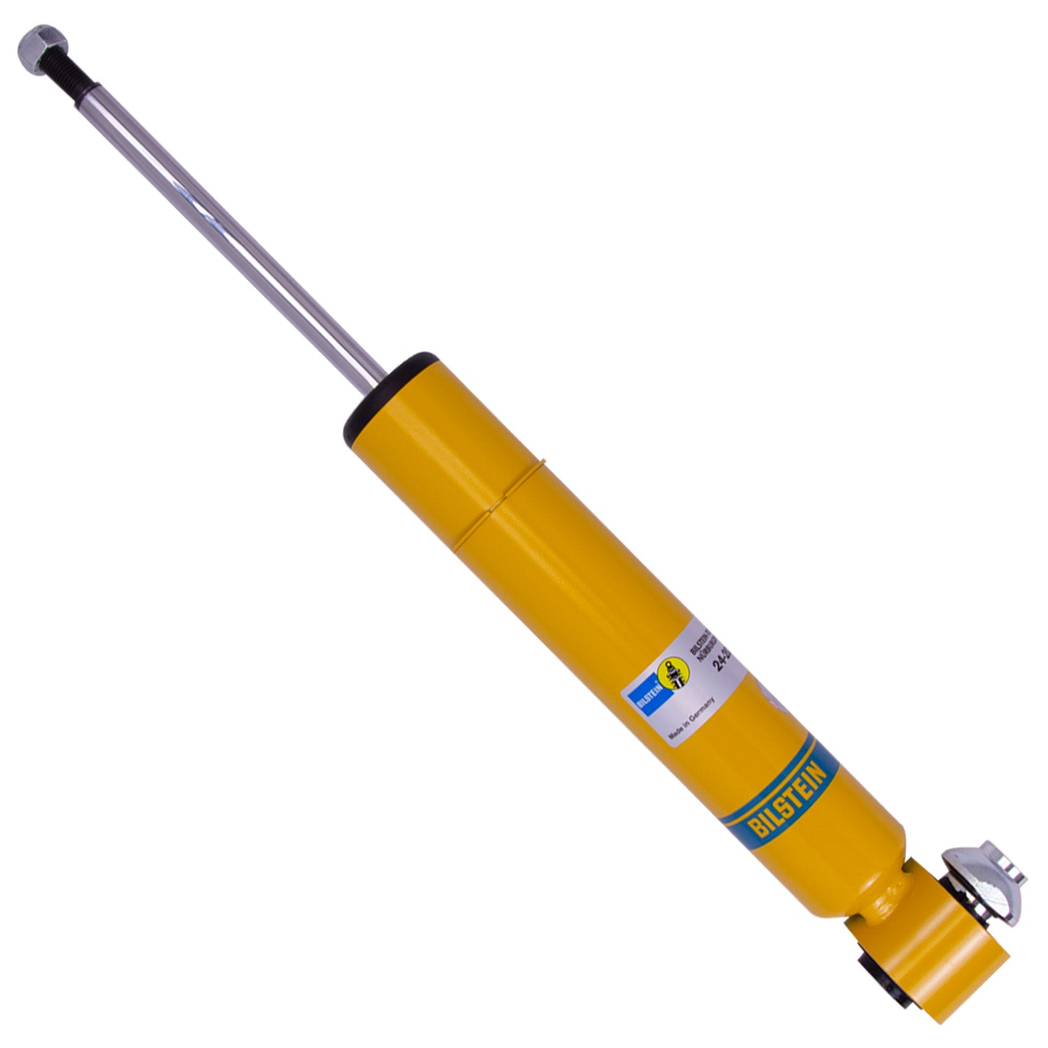 Bilstein 46-257741 - Suspension Kit B12 (Pro-Kit) Monotube Front and Rear 2012-2018 BMW 640i