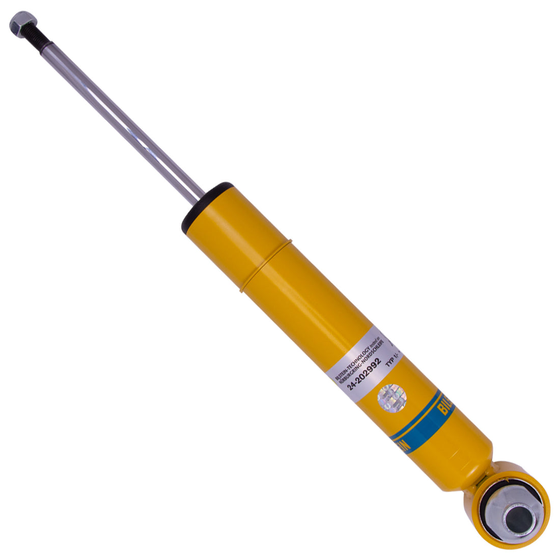 Bilstein 46-257741 - Suspension Kit B12 (Pro-Kit) Monotube Front and Rear 2012-2018 BMW 640i