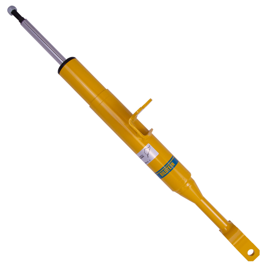 Bilstein 46-257741 - Suspension Kit B12 (Pro-Kit) Monotube Front and Rear 2012-2018 BMW 640i