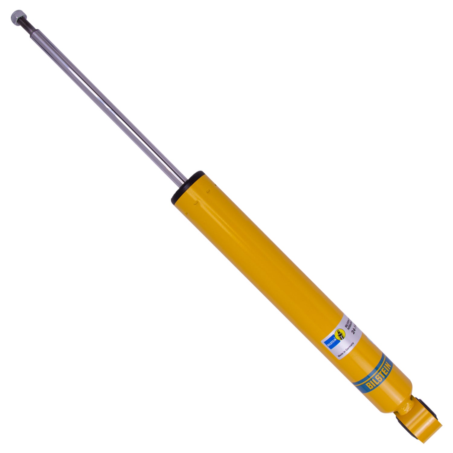 Bilstein 46-258106 - Suspension Kit B12 (Pro-Kit) Monotube Front and Rear 2015-2018 Audi Q3 Quattro