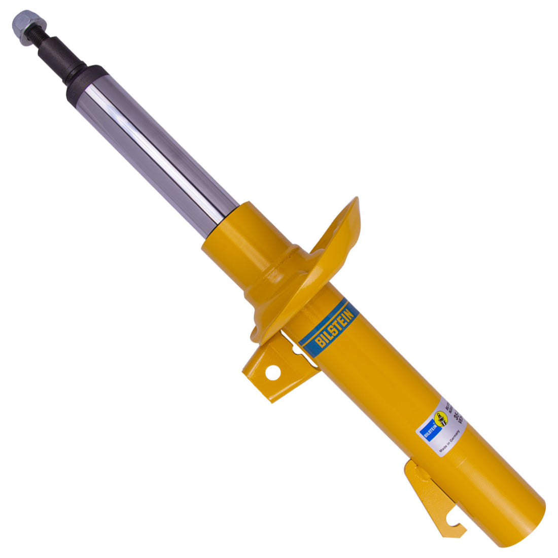 Bilstein 46-258106 - Suspension Kit B12 (Pro-Kit) Monotube Front and Rear 2015-2018 Audi Q3 Quattro