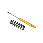 Bilstein 46-258137 - Suspension Kit Audi Q3 Quattro 2018-2015 Monotube Front Lowered Height 25mm, up to 1165kg Axle Load Rear Lowered Height 20-25mm, up to 1115kg Axle Load B12 (Pro-Kit) Bilstein 5