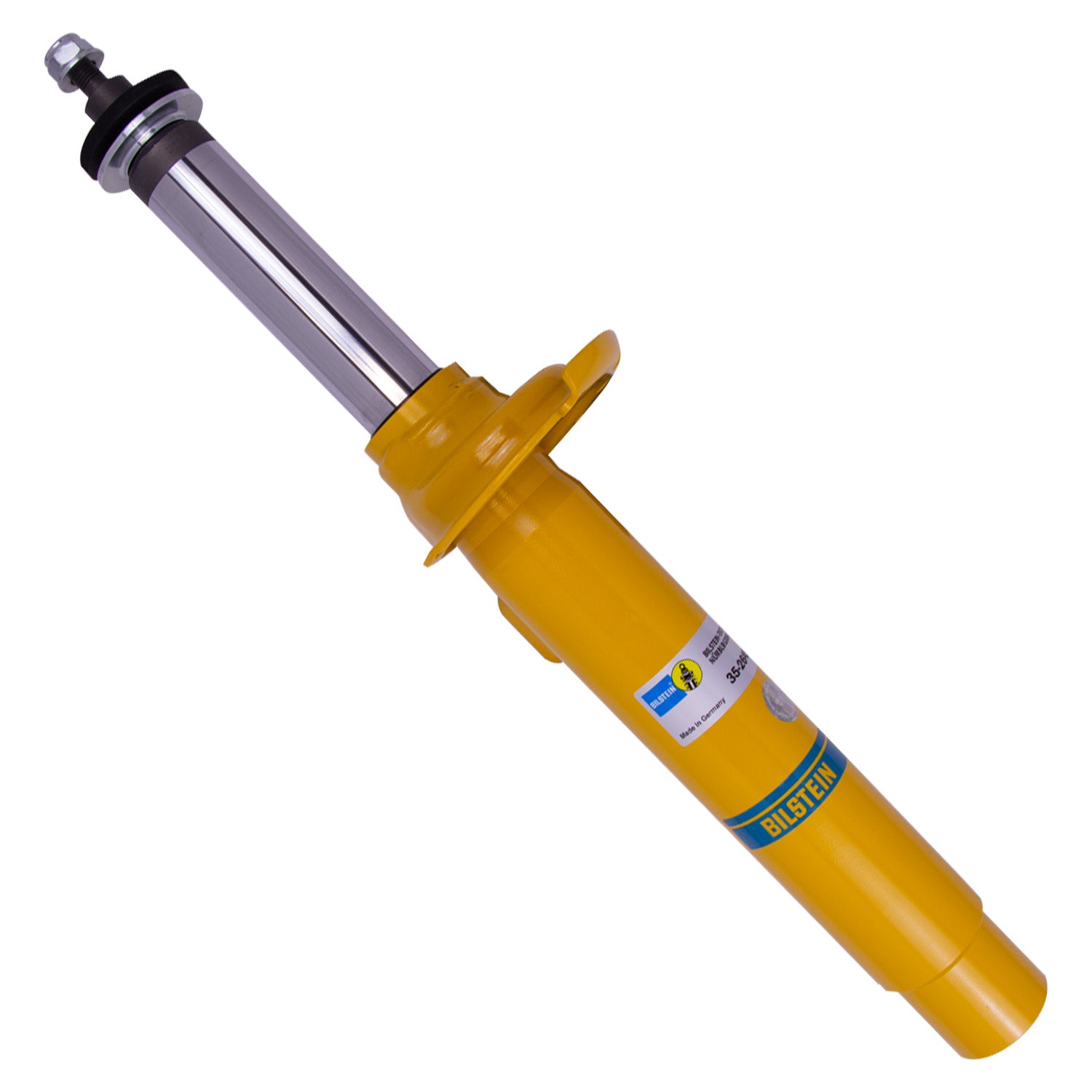 Bilstein 46-258199 - Suspension Kit B12 (Pro-Kit) Monotube Front and Rear 2014-2020 BMW 440i/435i