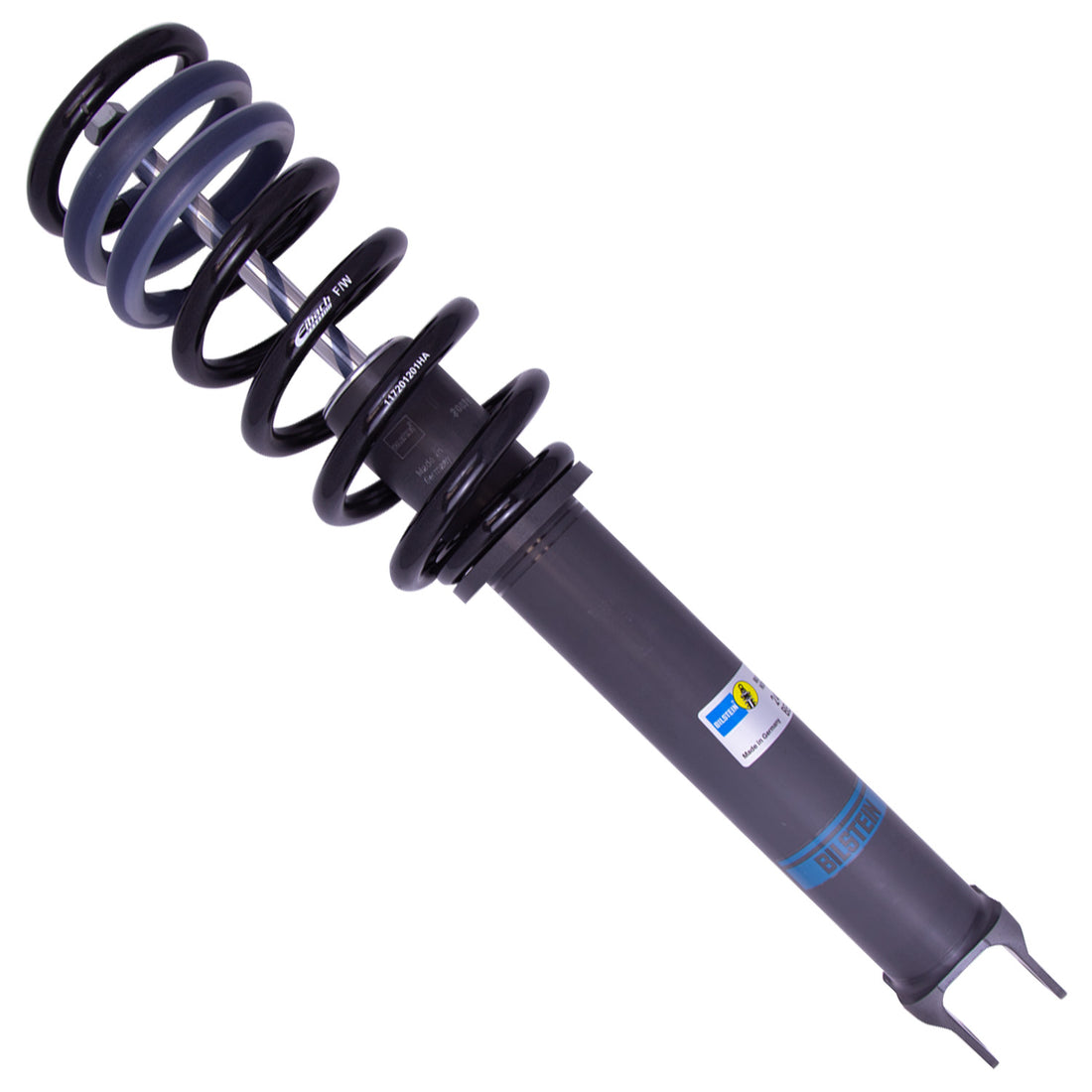 Bilstein 46-258878 - Suspension Kit B12 (Pro-Kit) Monotube/Twintube Front and Rear 2012-2016 Porsche 911