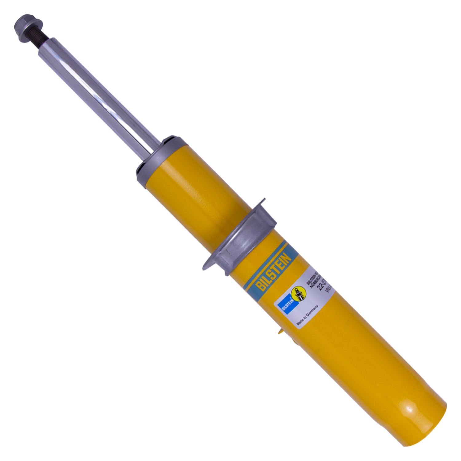 Bilstein 46-258878 - Suspension Kit B12 (Pro-Kit) Monotube/Twintube Front and Rear 2012-2016 Porsche 911