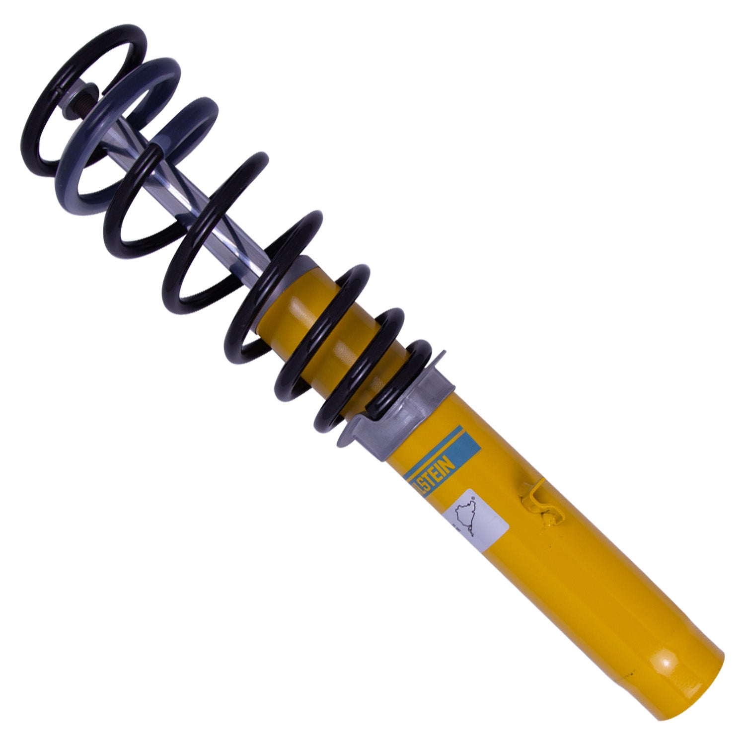 Bilstein 46-258878 - Suspension Kit B12 (Pro-Kit) Monotube/Twintube Front and Rear 2012-2016 Porsche 911
