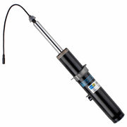Bilstein NA Bilstein 46-258885 - Suspension Kit Porsche 911 2019-2012 Monotube/Twintube Front Lowered Height 20-25mm, up to 775kg Axle Load Rear Lowered Height 15mm, up to 1215kg Axle Load With Electronic Suspension (PASM) B12 (Pro-Kit) Bilstein
