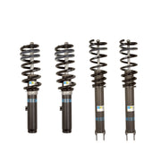 Bilstein 46-258892 - Suspension Kit Porsche 911 2016-2013 Monotube/Twintube Front Lowered Height 20-25mm, up to 800kg Axle Load Rear Lowered Height 15mm, up to 1215kg Axle Load Without Electronic Suspension (PASM) B12 (Pro-Kit) Bilstein 1