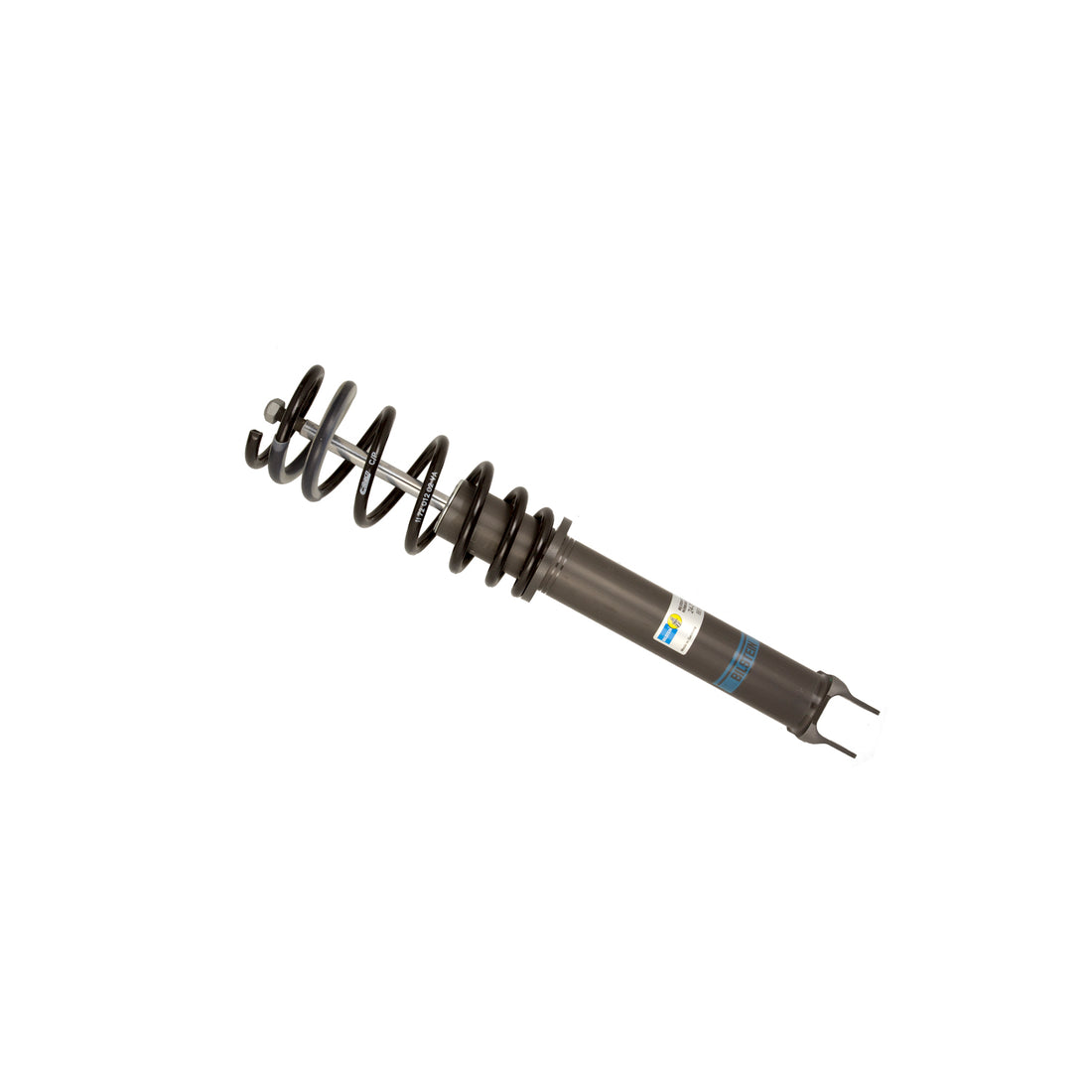 Bilstein 46-258892 - Suspension Kit Porsche 911 2016-2013 Monotube/Twintube Front Lowered Height 20-25mm, up to 800kg Axle Load Rear Lowered Height 15mm, up to 1215kg Axle Load Without Electronic Suspension (PASM) B12 (Pro-Kit) Bilstein 5