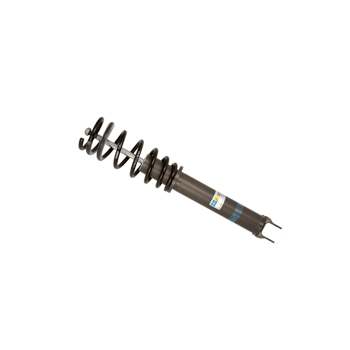 Bilstein 46-258892 - Suspension Kit Porsche 911 2016-2013 Monotube/Twintube Front Lowered Height 20-25mm, up to 800kg Axle Load Rear Lowered Height 15mm, up to 1215kg Axle Load Without Electronic Suspension (PASM) B12 (Pro-Kit) Bilstein 5