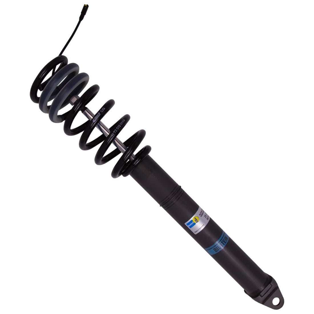 Bilstein Suspension Bilstein 46-258908 Suspension Kit Monotube/Twintube Front Lowered Height 20-25mm Rear Lowered Height 15mm B12 Pro-Kit