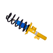 Bilstein 46-259264 - Suspension Kit Volvo S60 2018-2012 Monotube Front Lowered Height 30mm, up to 1250kg Axle Load, Rear Lowered Height 30mm, up to 960kg Axle Load, Without Electronic Suspension, Without Self-Leveling Suspension B12 (Pro-Kit) Bilstein 4