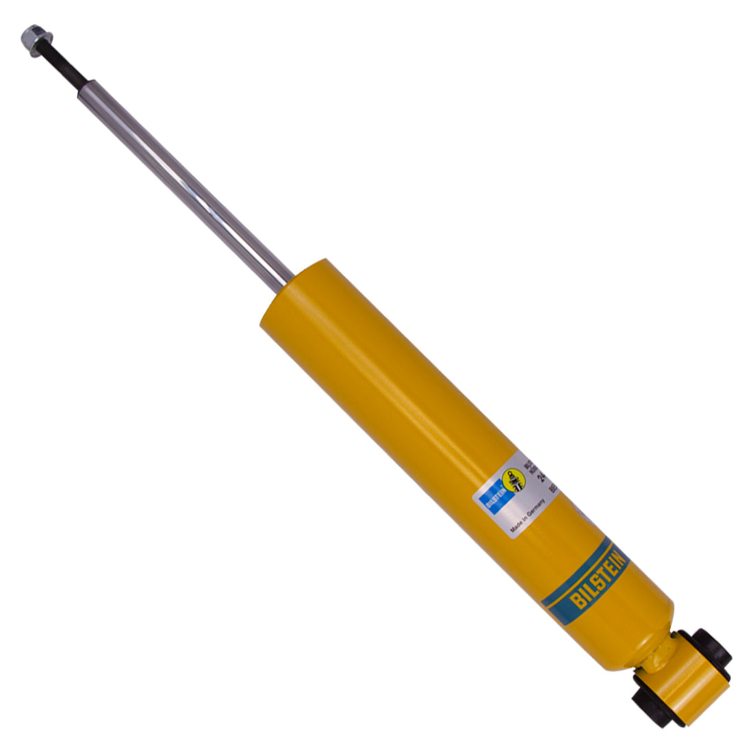 Bilstein 46-259295 - Suspension Kit B12 (Pro-Kit) Monotube Front and Rear 2015-2018 Volvo V60
