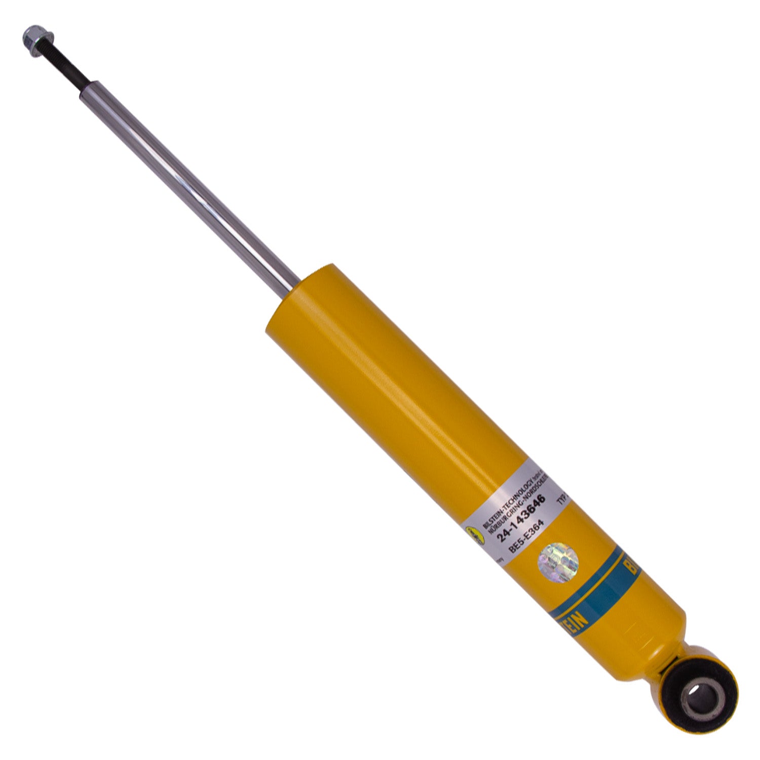 Bilstein 46-259295 - Suspension Kit B12 (Pro-Kit) Monotube Front and Rear 2015-2018 Volvo V60