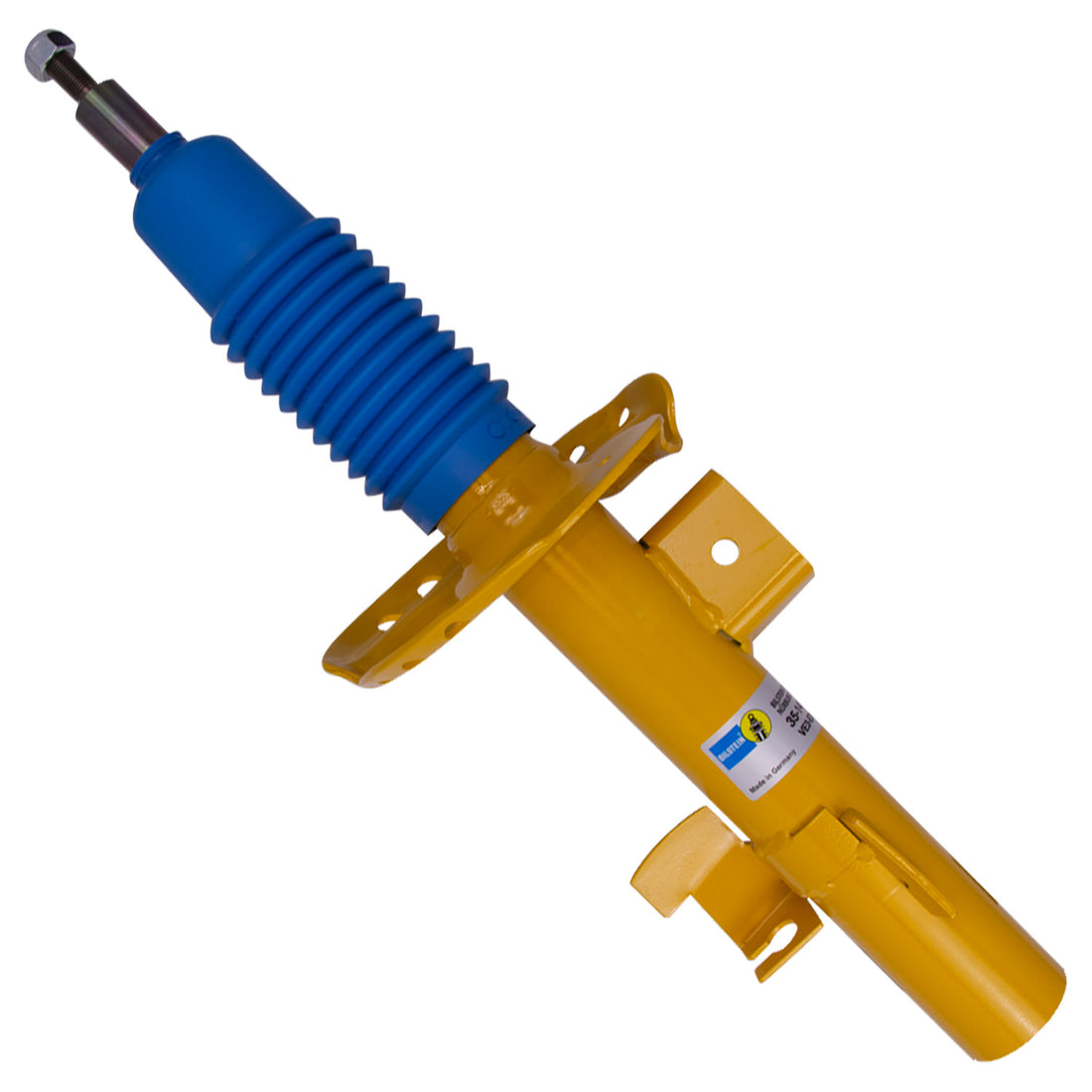 Bilstein 46-259295 - Suspension Kit B12 (Pro-Kit) Monotube Front and Rear 2015-2018 Volvo V60
