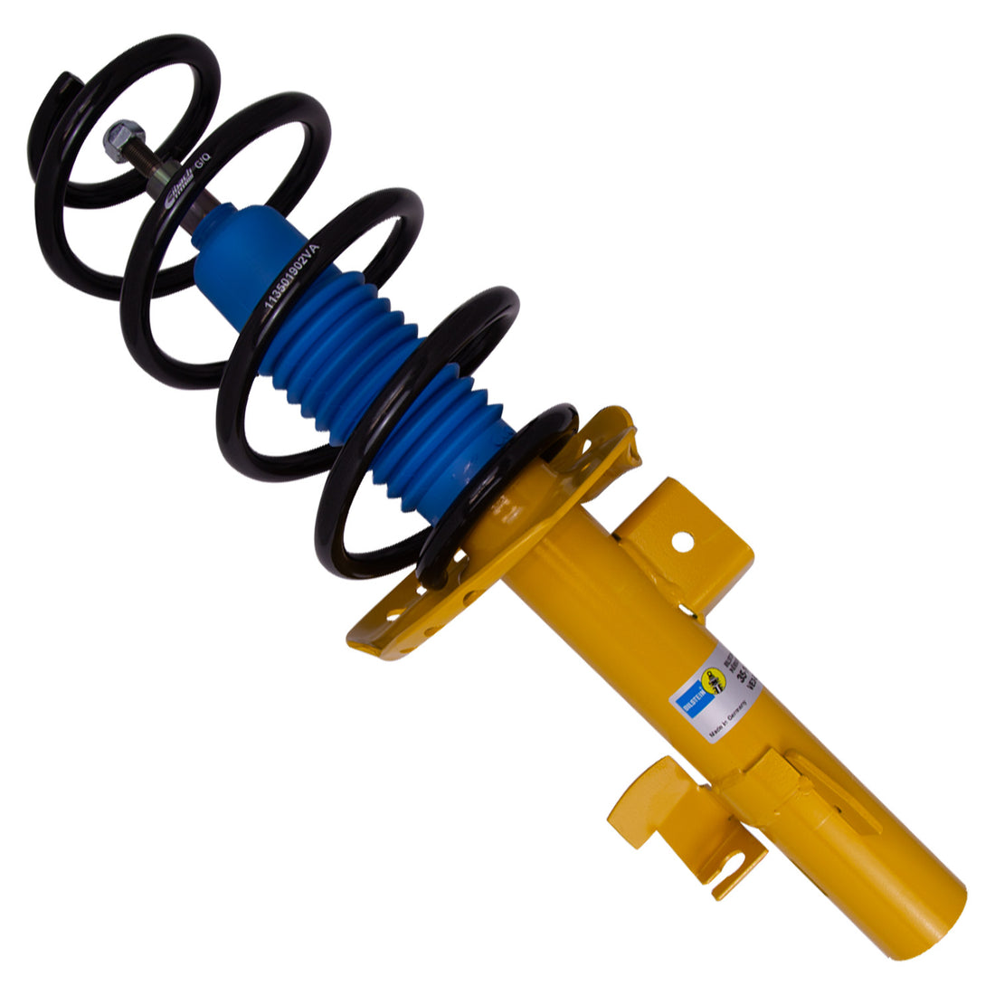 Bilstein 46-259295 - Suspension Kit B12 (Pro-Kit) Monotube Front and Rear 2015-2018 Volvo V60