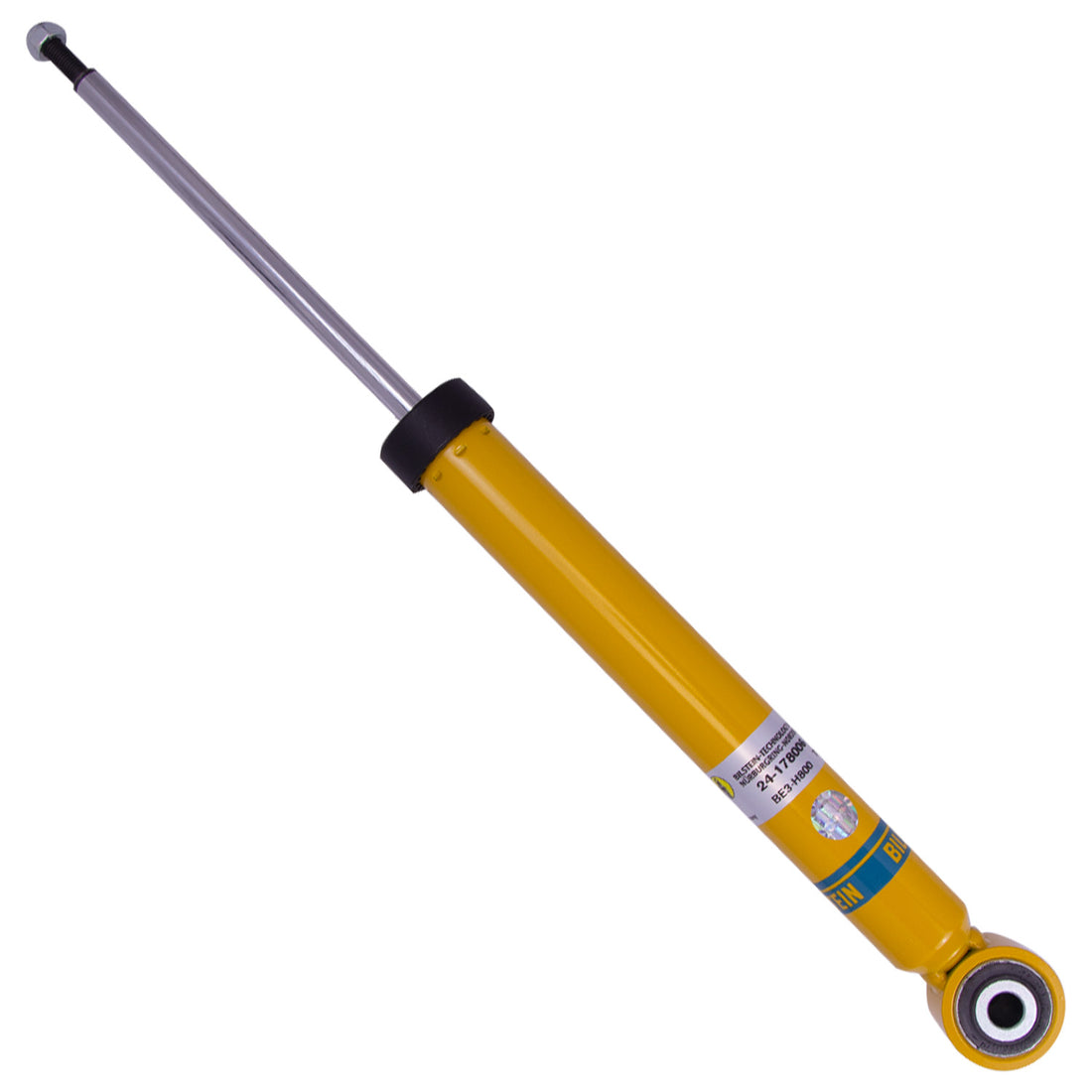 Bilstein 46-259301 - Suspension Kit B12 (Pro-Kit) Monotube Front and Rear 2009-2017 Volkswagen CC