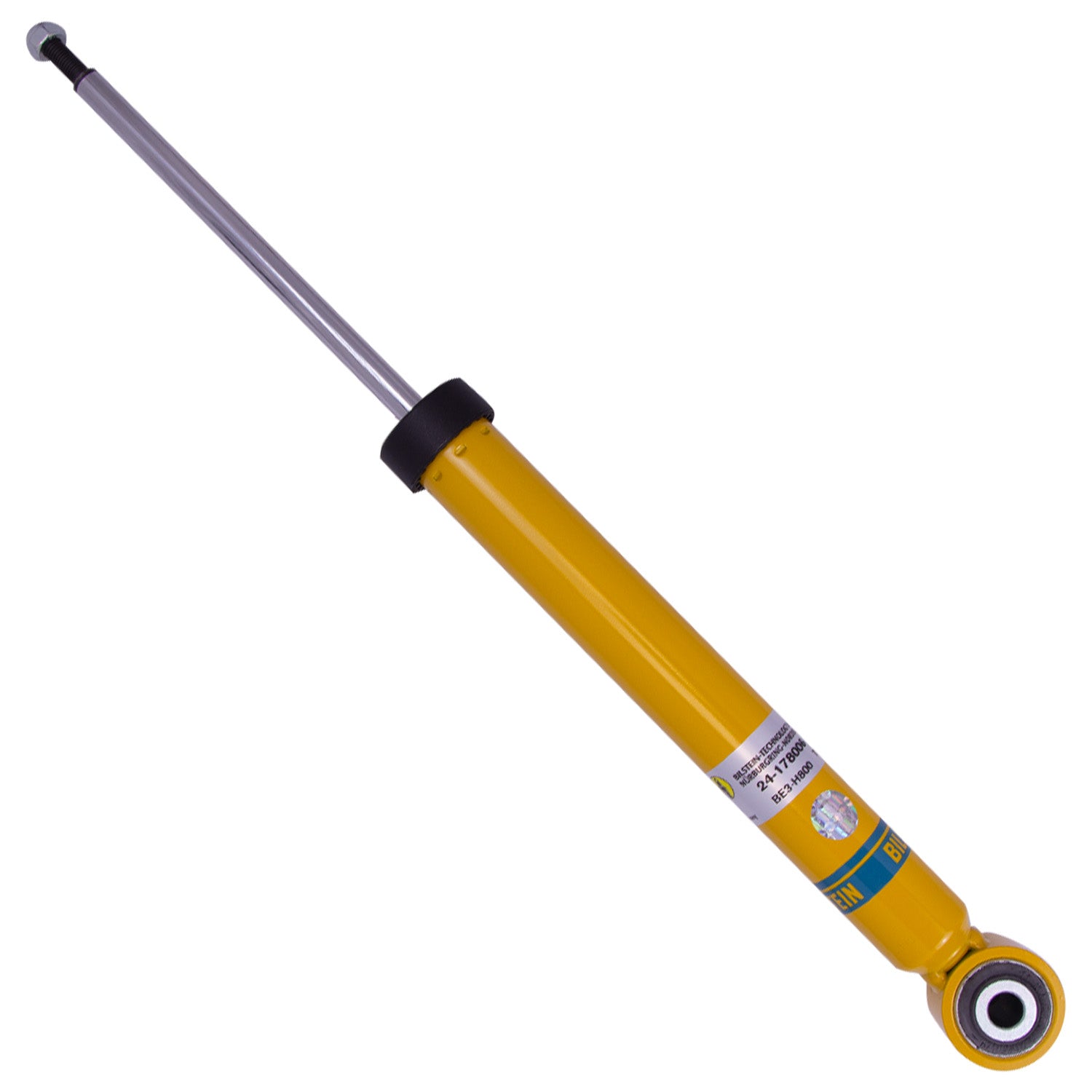 Bilstein 46-259301 - Suspension Kit B12 (Pro-Kit) Monotube Front and Rear 2009-2017 Volkswagen CC