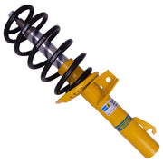 Bilstein 46-259301 - Suspension Kit Volkswagen CC 2017-2009 Monotube Front Lowered Height 25mm, up to 1110kg Axle Load Rear Lowered Height 20mm, up to 1030kg Axle Load B12 (Pro-Kit) Bilstein 4
