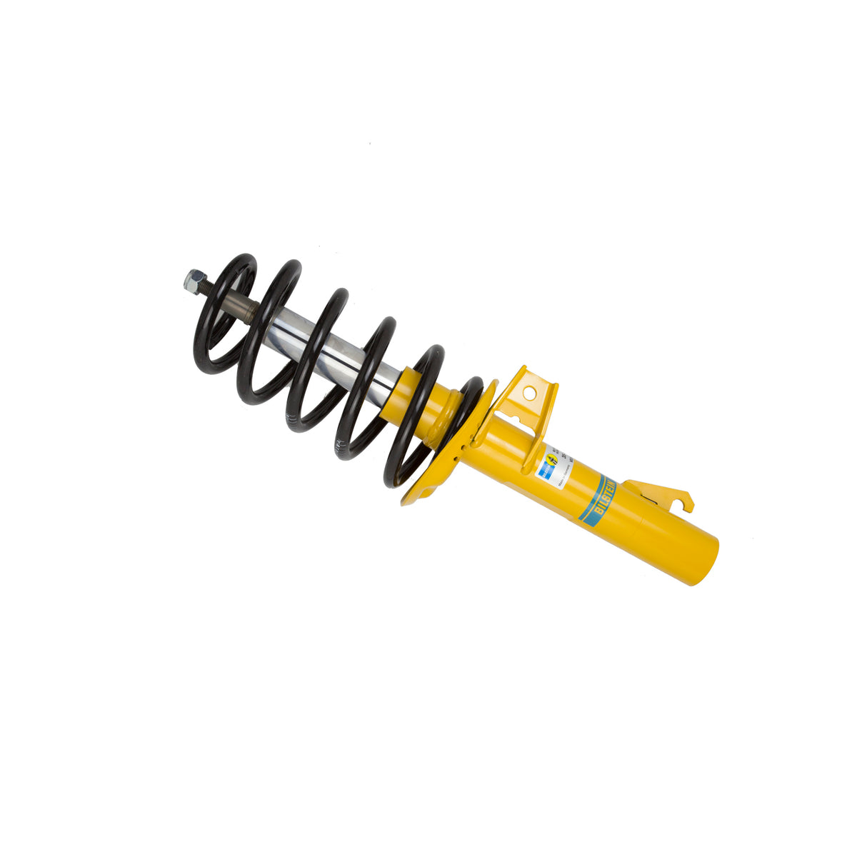 Bilstein 46-259349 - Suspension Kit Volkswagen CC 2017-2009 Monotube Front Lowered Height 25mm, up to 1170kg Axle Load Rear Lowered Height 20mm, up to 1030kg Axle Load B12 (Pro-Kit) Bilstein 4