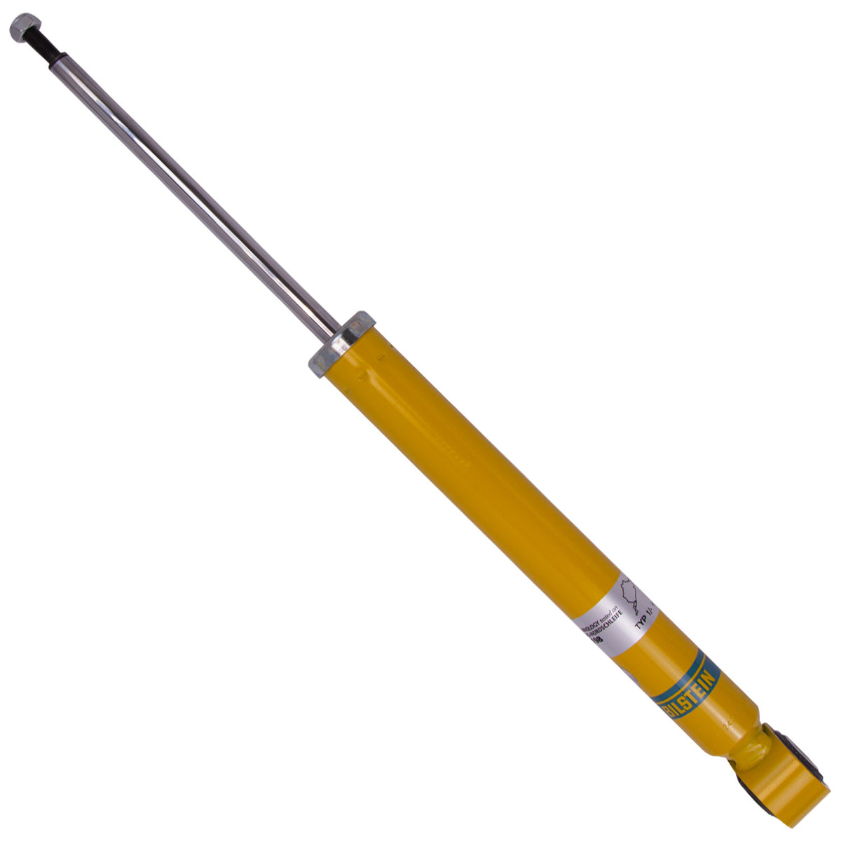 Bilstein 46-259486 - Suspension Kit B12 (Pro-Kit) Monotube Front and Rear 2012-2019 Volkswagen Beetle