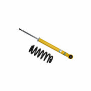 Bilstein Suspension Bilstein 46-261212 - Suspension Kit Audi S3 2020-2015 Monotube Front Lowered Height 10mm, up to 1090kg Axle Load Rear Lowered Height 10mm, up to 1060kg Axle Load With 55mm Outside Strut Diameter Without Electronic Suspension B12 (Pro-Kit) Bilstein
