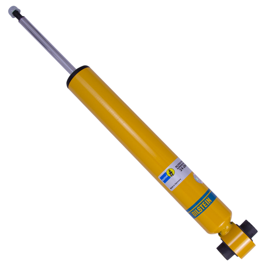 Bilstein 46-262622 - Suspension Kit BMW 428i xDrive Gran Coupe 2016-2015 430i xDrive Gran Coupe 2020-2017 Monotube Front Lowered Height 20mm up to 1010kg Axle Load Rear Lowered Height 10mm up to 1280kg Axle Load Without Electronic Suspension B12 (Pro-K... 4