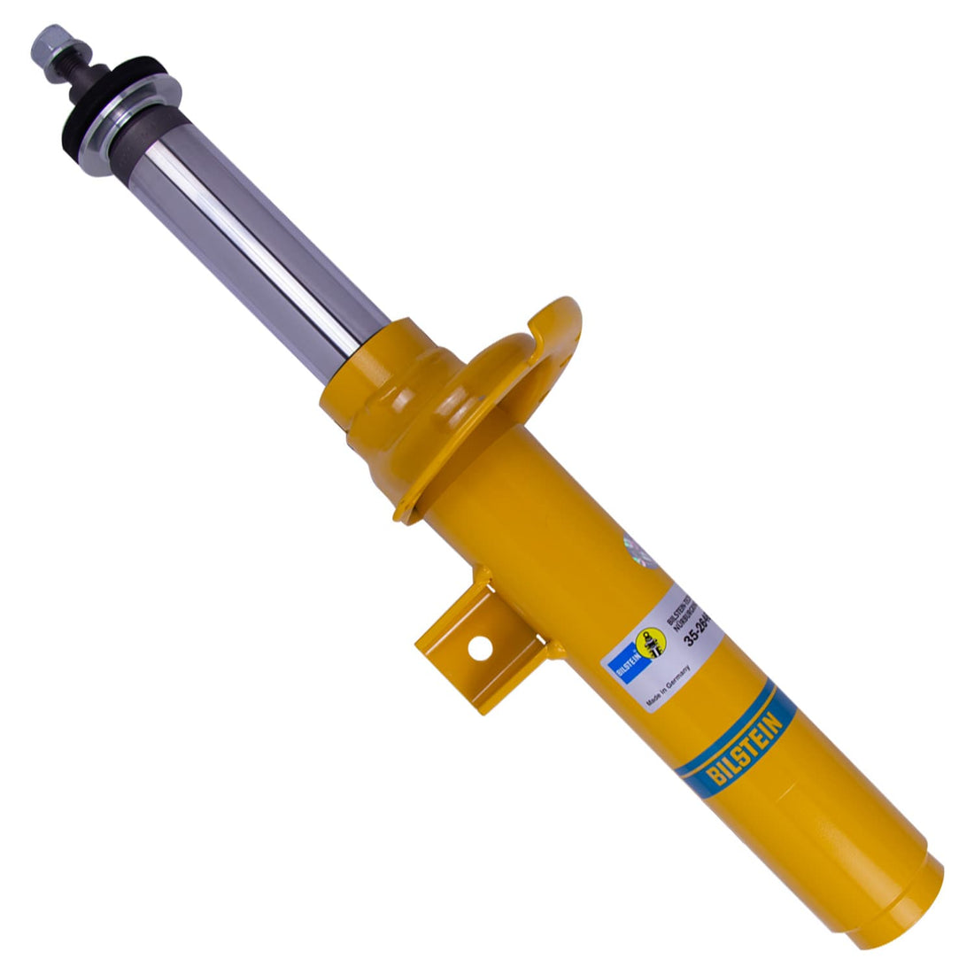Bilstein Suspension Bilstein 46-262622 Suspension Kit Monotube Front Rear Lowered Height B12 Pro-K