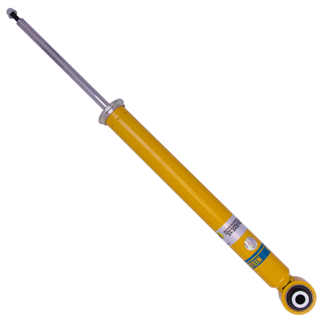 Bilstein 46-262677 - Suspension Kit B12 (Pro-Kit) Monotube/Twintube Front and Rear 2014-2021 Mazda 6