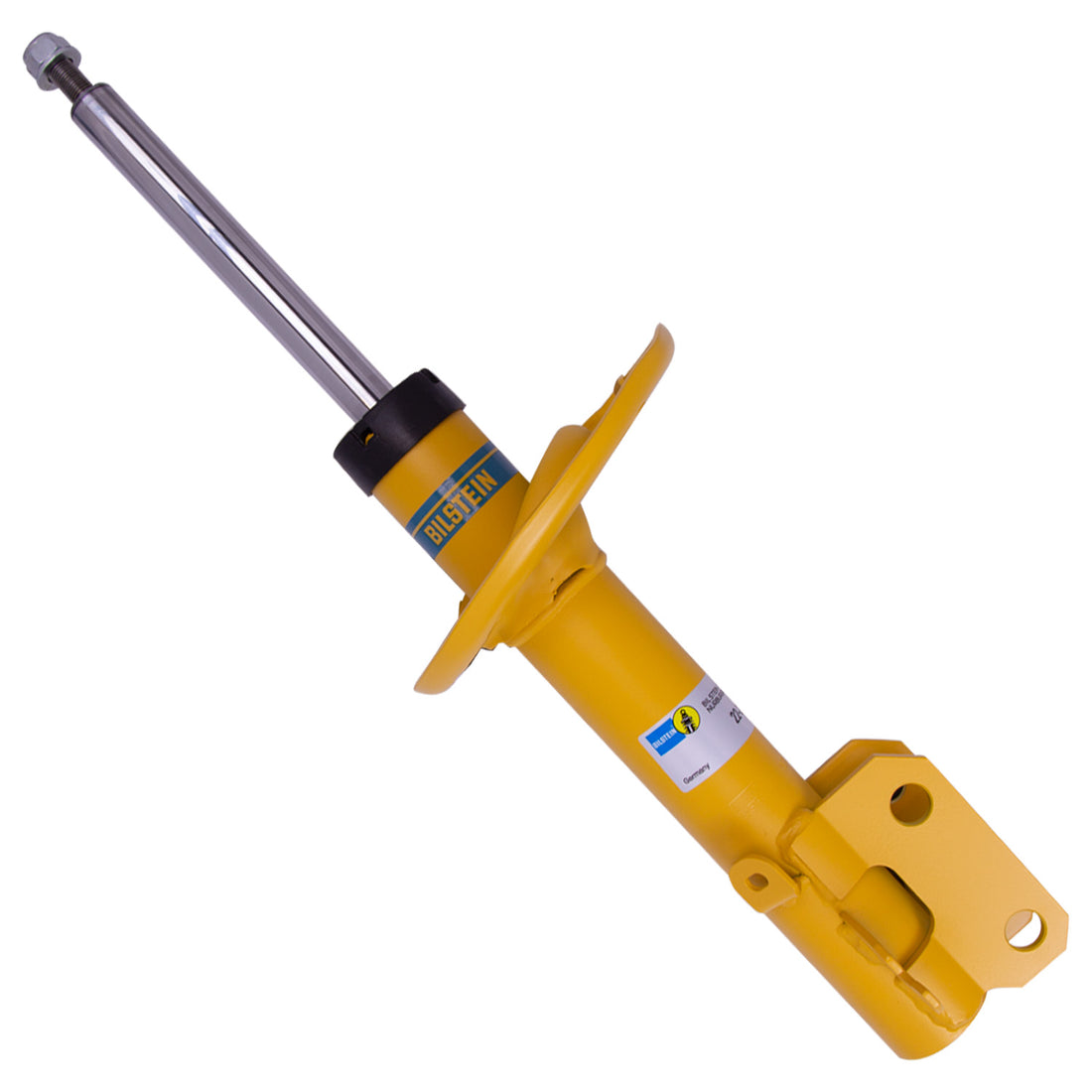 Bilstein 46-262677 - Suspension Kit B12 (Pro-Kit) Monotube/Twintube Front and Rear 2014-2021 Mazda 6