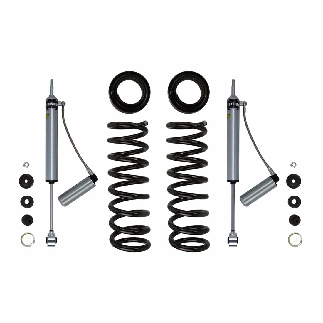 Bilstein Suspension Bilstein 46-263889 - Suspension Leveling Kit RAM 2500HD 4x4 14-25 Front Kit B8 5162 Bilstein