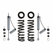 Bilstein Suspension Bilstein 46-263889 - Suspension Leveling Kit RAM 2500HD 4x4 14-25 Front Kit B8 5162 Bilstein