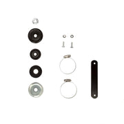 Bilstein Suspension Bilstein 46-263889 - Suspension Leveling Kit RAM 2500HD 4x4 14-25 Front Kit B8 5162 Bilstein