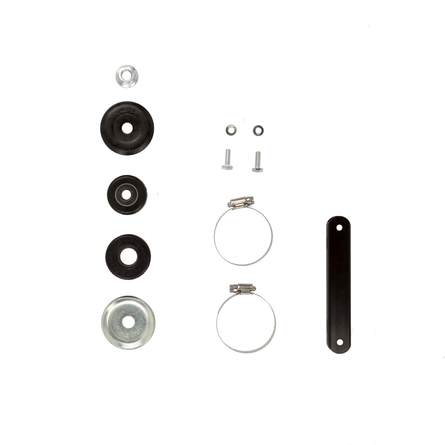 Bilstein Suspension Bilstein 46-263889 - Suspension Leveling Kit RAM 2500HD 4x4 14-25 Front Kit B8 5162 Bilstein