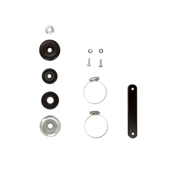 Bilstein Suspension Bilstein 46-263889 - Suspension Leveling Kit RAM 2500HD 4x4 14-25 Front Kit B8 5162 Bilstein