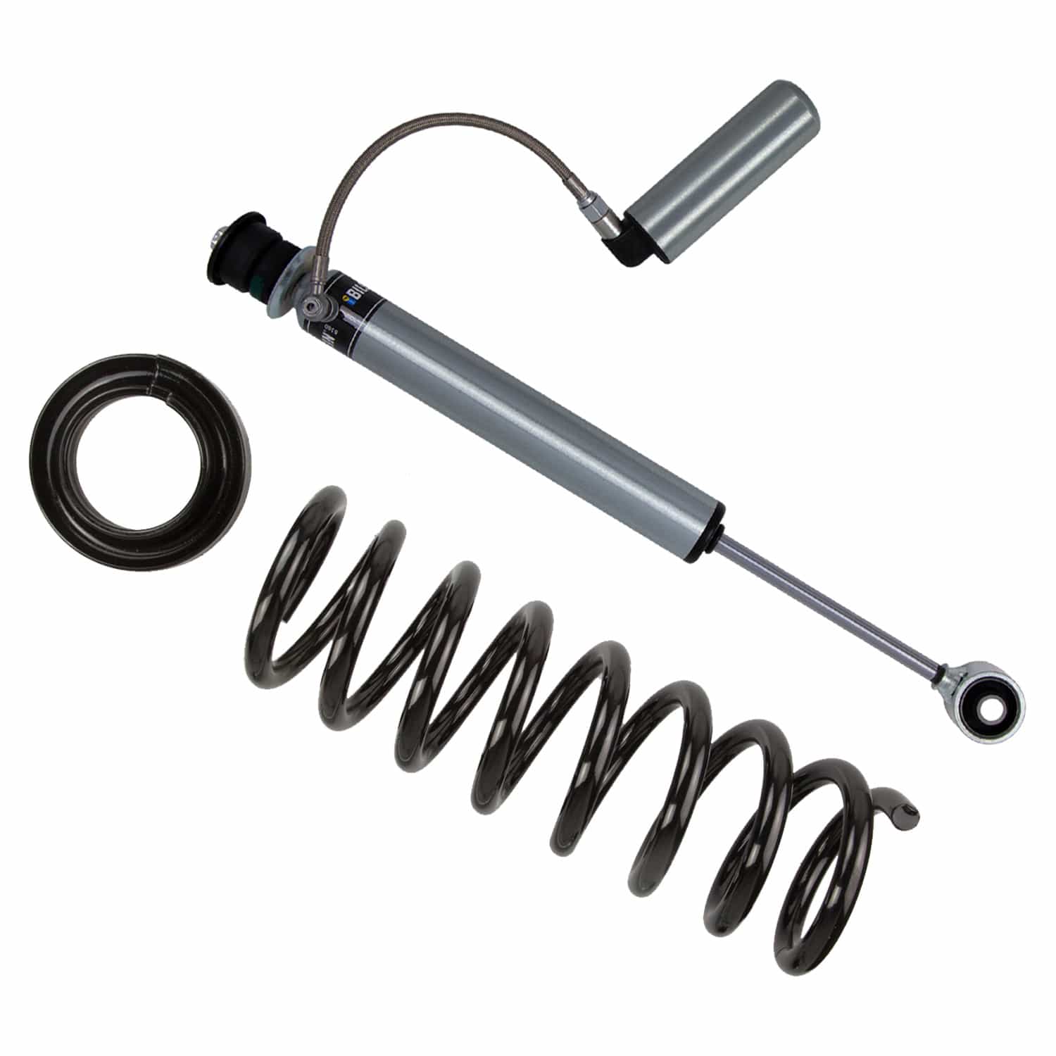 Bilstein Suspension Bilstein 46-263889 - Suspension Leveling Kit RAM 2500HD 4x4 14-25 Front Kit B8 5162 Bilstein