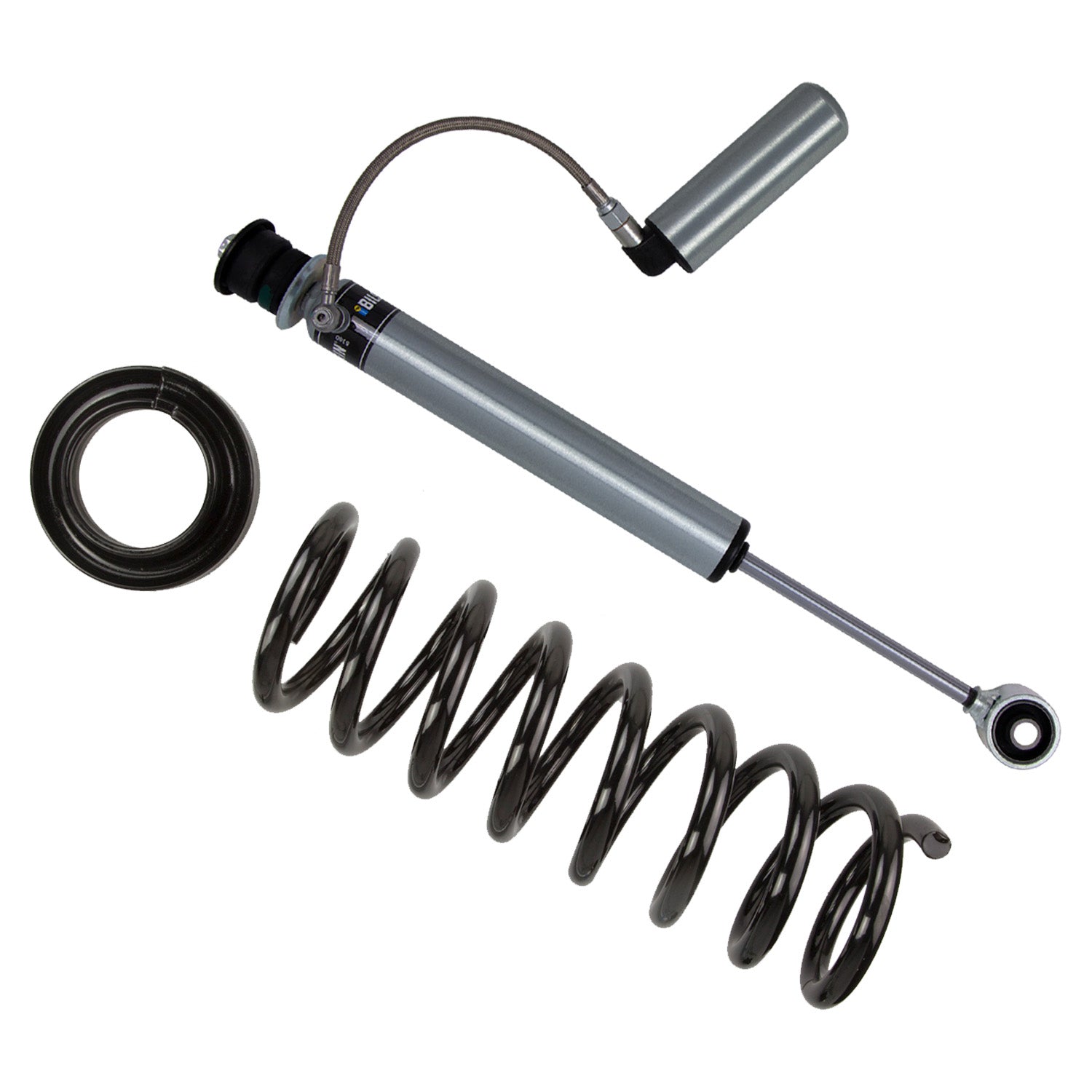 Bilstein 46-263889 - Suspension Leveling Kit RAM 2500HD 4x4 14-25 Front Kit B8 5162 Bilstein 4