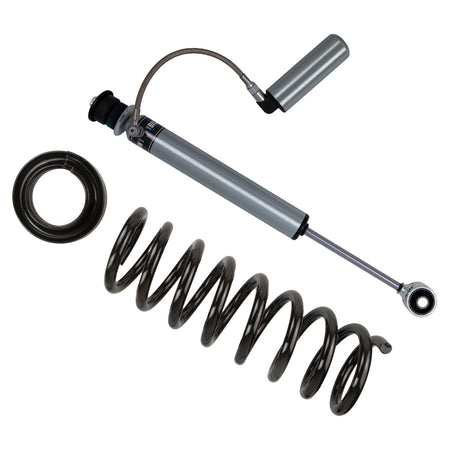 Bilstein 46-263889 - Suspension Leveling Kit RAM 2500HD 4x4 14-25 Front Kit B8 5162 Bilstein 4