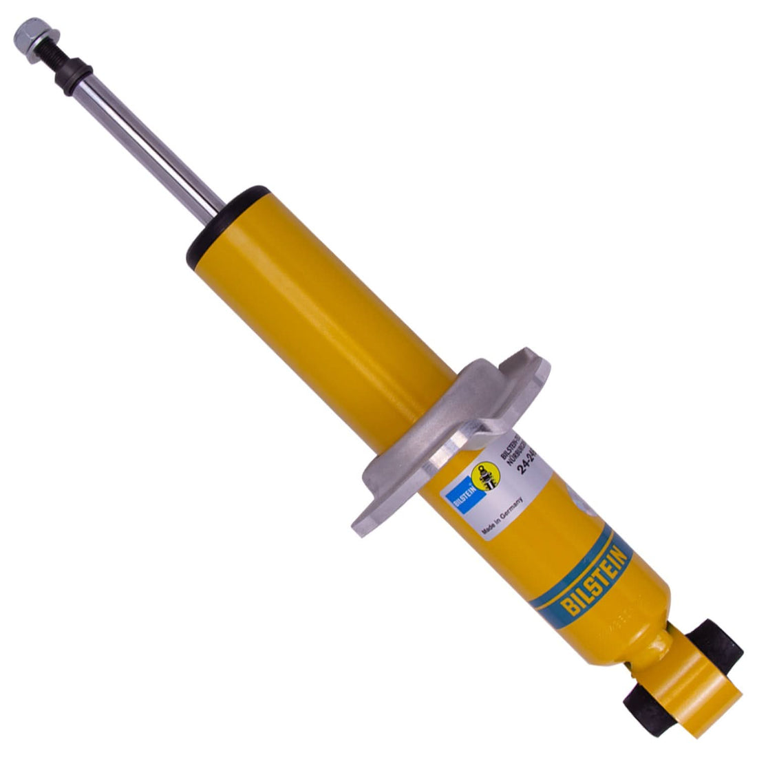 Bilstein 46-264305 - Suspension Kit Subaru WRX STI 2021-2015 Monotube Front Lowered Height 20mm, up to 1070kg Axle Load Rear Lowered Height 5mm, up to 1040kg Axle Load B12 (Pro-Kit) Bilstein 5