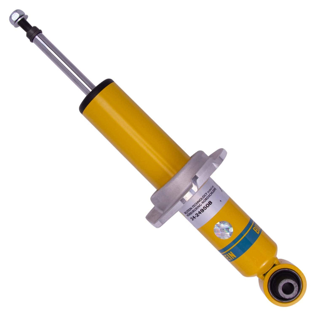 Bilstein Suspension Bilstein 46-264305 Suspension Kit Monotube Front Lowered Height 20mm Rear Lowered Height 5mm B12 Pro-Kit