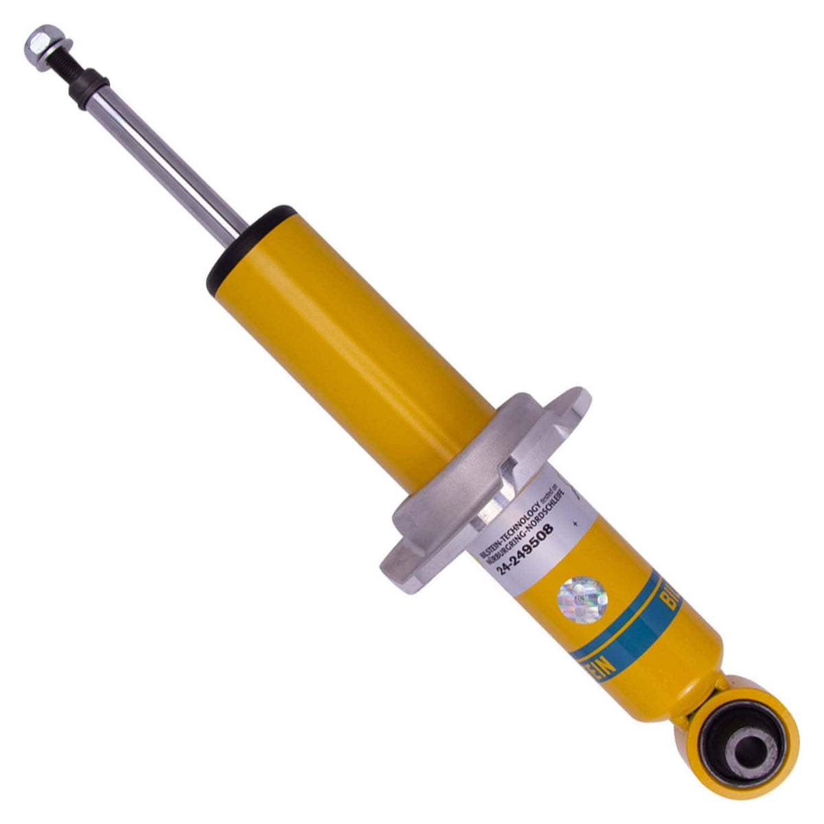 Bilstein Suspension Bilstein 46-264305 Suspension Kit Monotube Front Lowered Height 20mm Rear Lowered Height 5mm B12 Pro-Kit