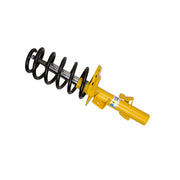 Bilstein 46-264343 - Suspension Kit Volvo XC60 2017-2010 Monotube Front Lowered Height 25mm, up to 1290kg Axle Load Rear Lowered Height 25mm, up to 1310kg Axle Load Without Self-Leveling Suspension B12 (Pro-Kit) Bilstein 5