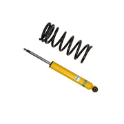 Bilstein 46-264343 - Suspension Kit Volvo XC60 2017-2010 Monotube Front Lowered Height 25mm, up to 1290kg Axle Load Rear Lowered Height 25mm, up to 1310kg Axle Load Without Self-Leveling Suspension B12 (Pro-Kit) Bilstein 4