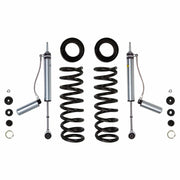 Bilstein Suspension Bilstein 46-264503 - Suspension Leveling Kit Ram 3500 13-25 4x4 Front Kit B8 5162 Bilstein