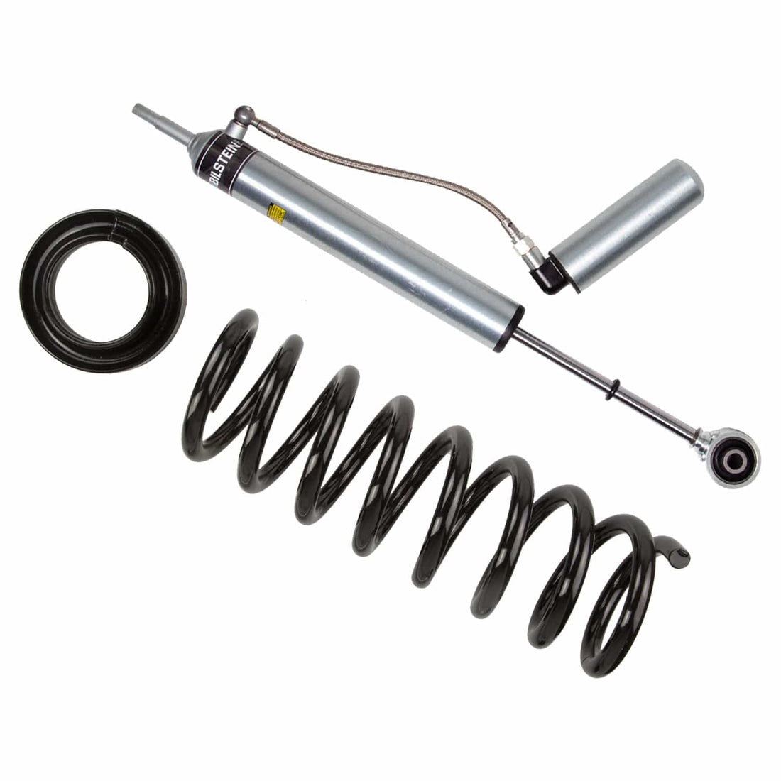 Bilstein Suspension Bilstein 46-264503 - Suspension Leveling Kit Ram 3500 13-25 4x4 Front Kit B8 5162 Bilstein