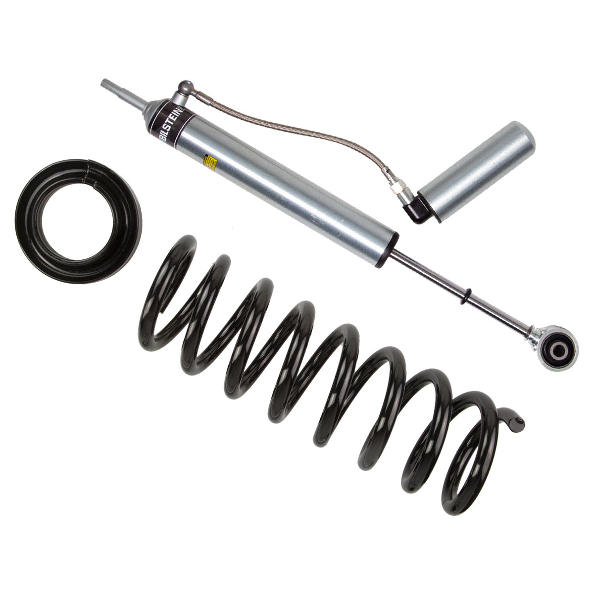Bilstein 46-264503 - Suspension Leveling Kit Ram 3500 13-25 4x4 Front Kit B8 5162 Bilstein 3