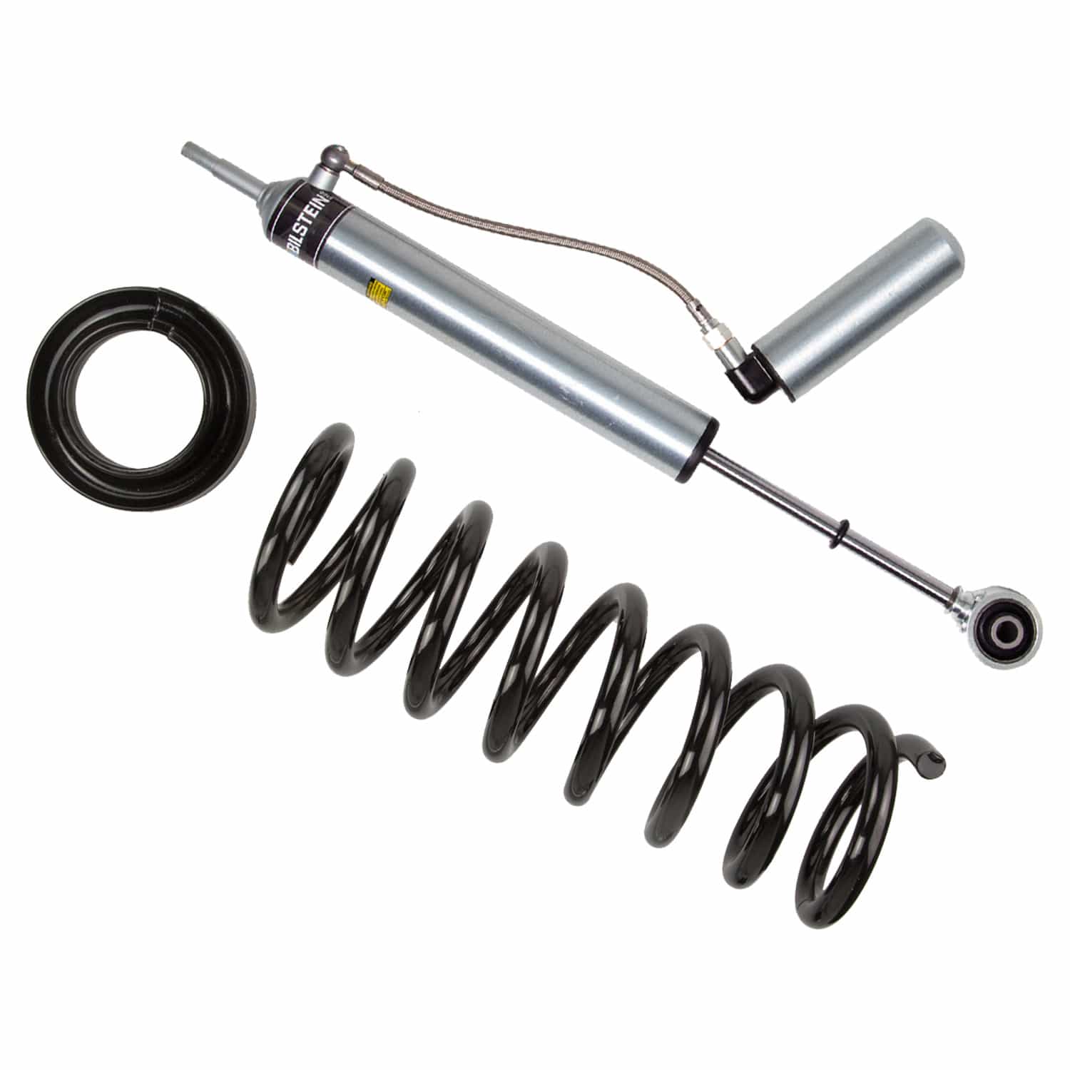 Bilstein Suspension Bilstein 46-264503 - Suspension Leveling Kit Ram 3500 13-25 4x4 Front Kit B8 5162 Bilstein