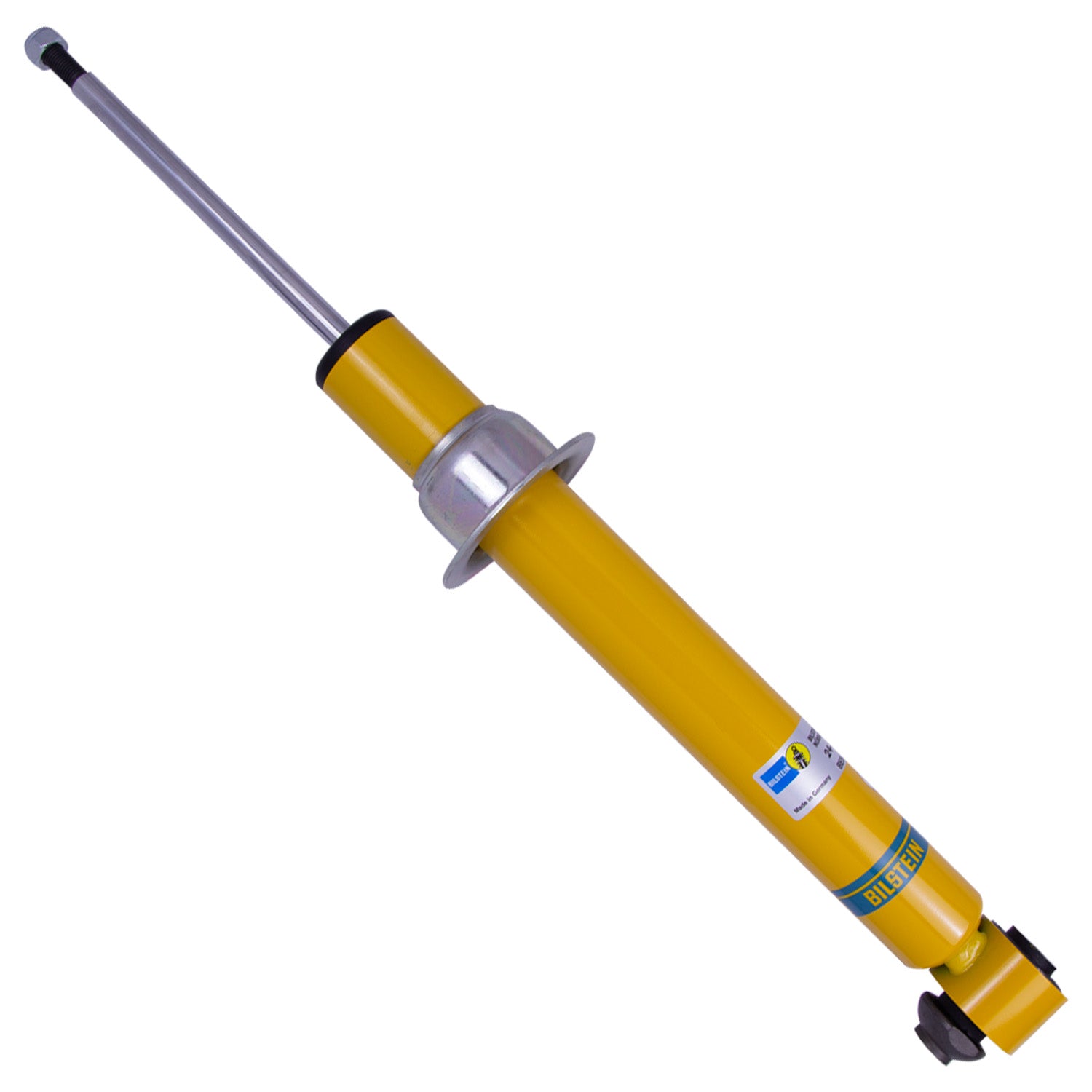 Bilstein 46-264749 - Suspension Kit B12 (Pro-Kit) Monotube Front and Rear 2013-2019 BMW 650i Gran Coupe