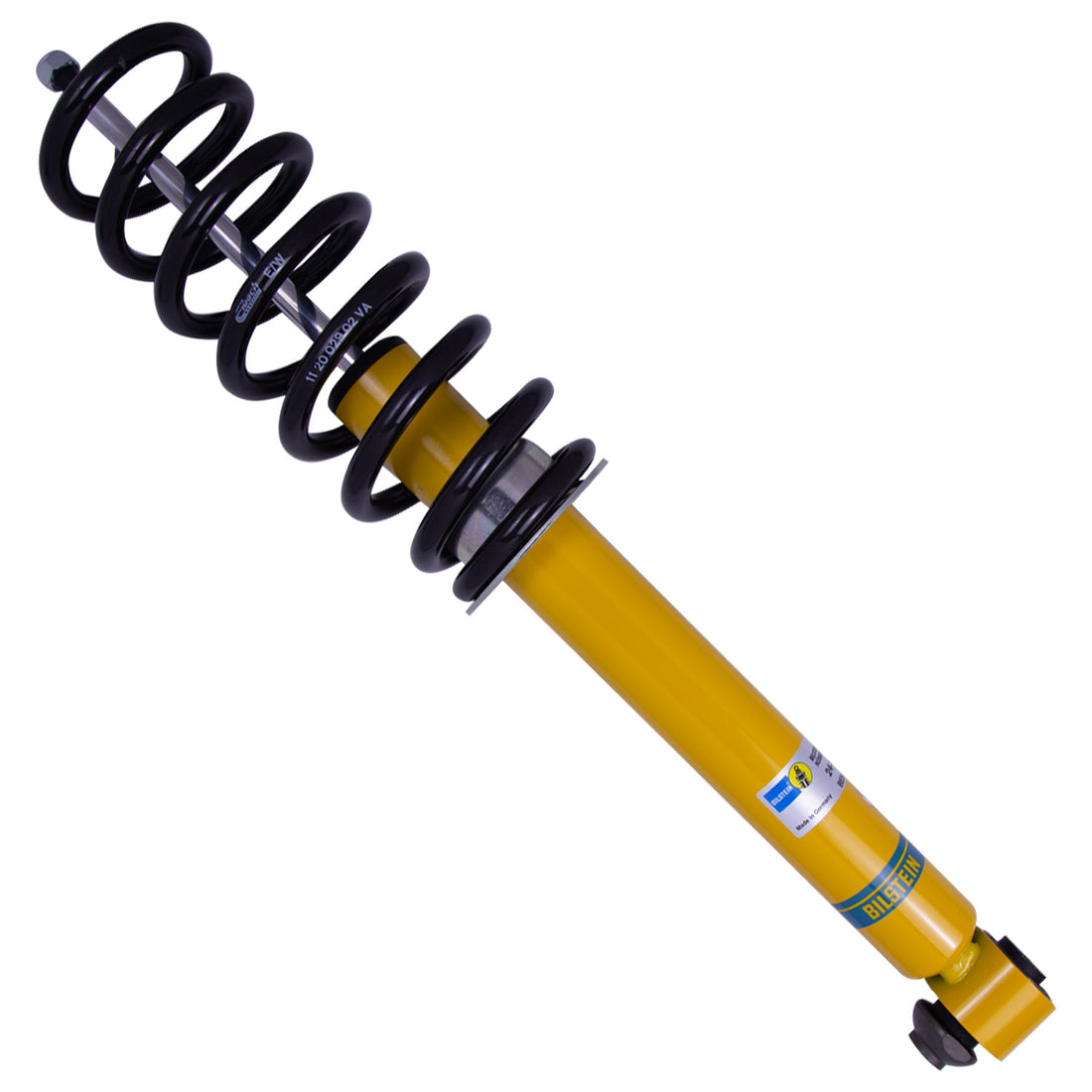 Bilstein 46-264749 - Suspension Kit B12 (Pro-Kit) Monotube Front and Rear 2013-2019 BMW 650i Gran Coupe
