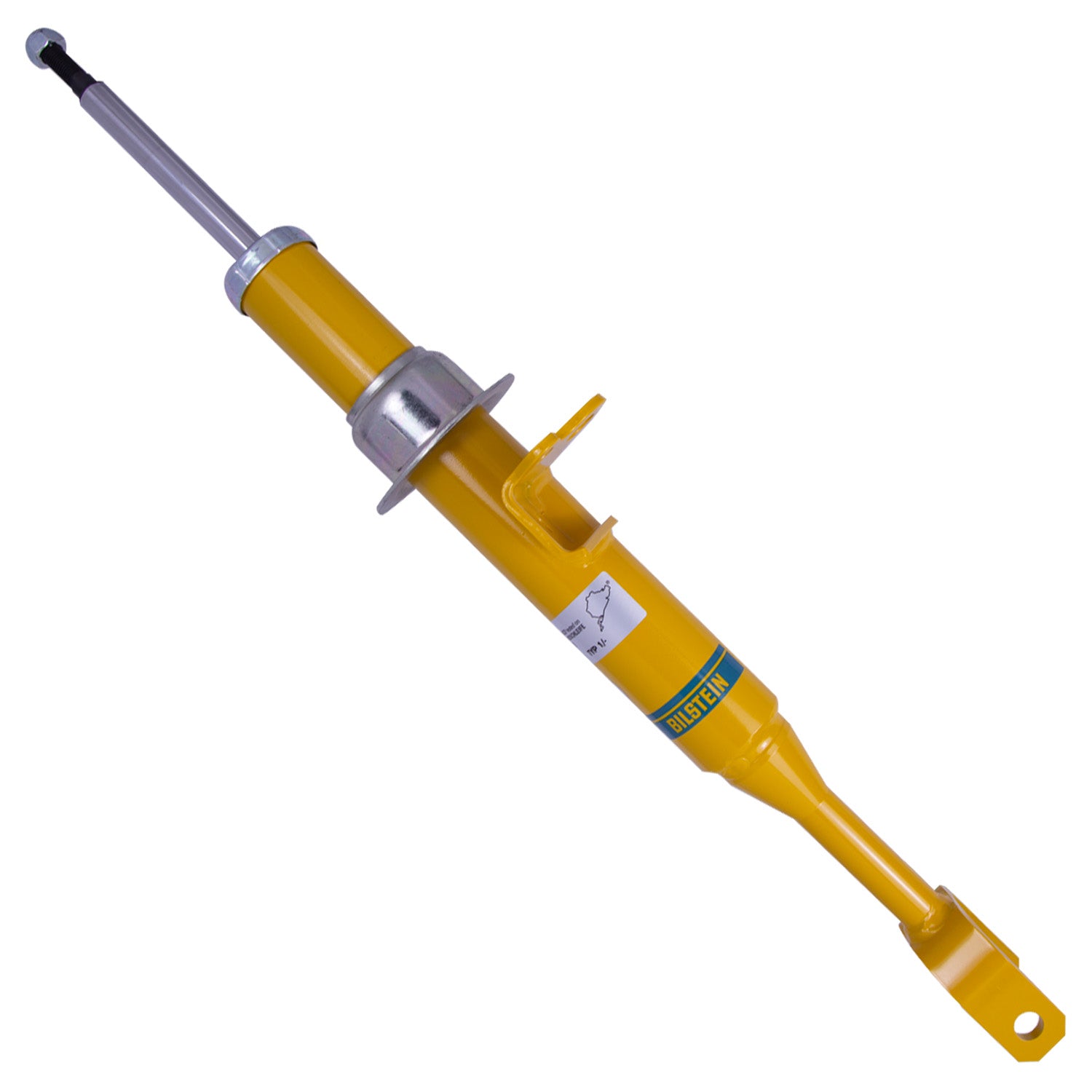 Bilstein 46-264749 - Suspension Kit B12 (Pro-Kit) Monotube Front and Rear 2013-2019 BMW 650i Gran Coupe